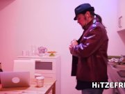 HITZEFREI Pint finds another fuck from Hitzefrei Dating 2/16