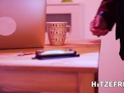 HITZEFREI Pint finds another fuck from Hitzefrei Dating 3/16