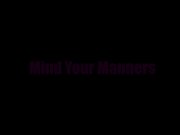 Caught Spying On His Step Moms Big Boobs S10:E5 1/16