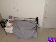 Step Sister Bends Over For My Cock S10:E2 3/16