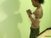 Petite Thai slut fucked rough 1/16