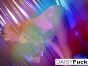 Sexy stripper decides to give her customers an extra lap dance 2/16