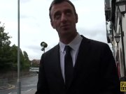 PASCALSSUBSLUTS - Ebony Lola Marie fed cum after pounding 2/16