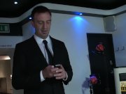 PASCALSSUBSLUTS - Ebony Lola Marie fed cum after pounding 5/16