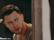 SweetSinner Drilling My Best Friends Hot MOM in His Bed! 2/16