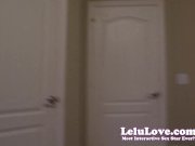 Sucking YOUR cock then riding your creampie out reverse cowgirl 11/16