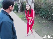 GirlCum MULTIPLE INTENSE Orgasms Leave Pussy Numb - CUMS SO MUCH 8/16