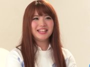 Arisa Ando loves posing nude and fucking on cam - More at javhd net 5/16