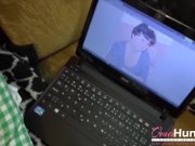 OmaHunteR Old Ladies Picked up for sexual fun 3/16