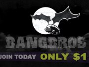 BANGBROS - Sexy Chonga Valerie Kay Shows Off Her Big Ass and Tits In Public 15/16