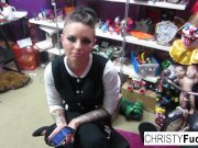Hot Christy Mack shows off her hot body in this compilation 11/16