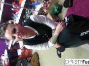 Hot Christy Mack shows off her hot body in this compilation 13/16