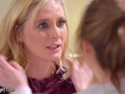 MommysGirl Riley Reid's Dirty Journal Reveals Lust for Step-Mom! 3/16