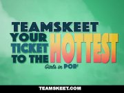 Teamskeet - Big Tits and Big Boners Hardcore Compilation 16/16