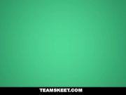 Teamskeet - Big Tits and Big Boners Hardcore Compilation 3/16