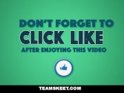 Teamskeet - Big Tits and Big Boners Hardcore Compilation 6/16