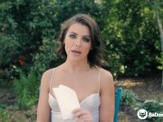 Adriana Chechik Uncensored - Questions You Always Wanted to Ask Part 1 11/16