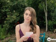 Adriana Chechik Uncensored - Questions You Always Wanted to Ask Part 1 14/16