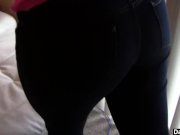 Cute GF Shows Her Body And Masturbates With Vibrator 1/16