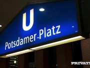 Private - Inked Julia de Lucia Ass Fucked In Berlin! 1/16