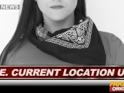 FAKEhub Originals Bad couple on the run fuck each other during heist 1/16