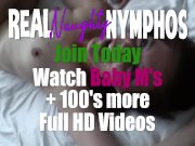 Baby M Gangbang 15/16