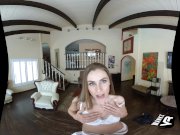 WankzVR - Whitney Westgate - Wild Wild Westgate 4/16