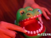 HITZEFREI Wolf Wagners Dirty Jungle Party Part 3 8/16