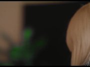 DOMINANT BULL MONSTER BIG BLACK COCK FUCK HIS BLONDE ASSISTANT 7/16