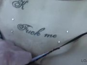 LOAN4K. Il giovane pulcino ha bisogno di soldi, quindi perché soddisfa 13/16