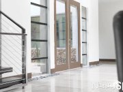 NANNYSPY Hidden Cam Exposes Busty NANNY 2/16