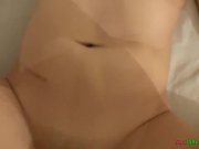 Thai cutie gets hard pounding 7/16