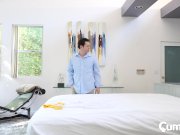 CUM4K MULTIPLE Leaking Creampie Compromises! Relationship Goals 2/16