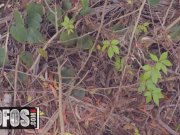 Cute hitchhiking teen Alex Coal gets fucked in the car - MOFOS 1/16