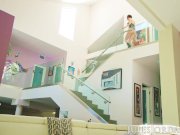 Jules Jordan - Aidra Fox Unmasked With Maximum Penetration 3/16