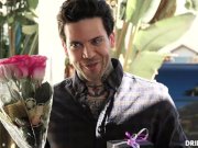 All Natural Petite Redhead Lola Fae Gets Fucked In Her Tight Asshole 1/16