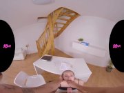 18VR Dominating And Demolishing Submissive Teen PA Kinuski Kakku 5/16