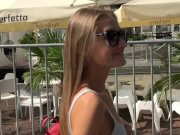 Tiffany Tatum in Fitting Room Fun 1/16