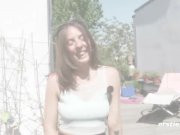 So entspannend kann Vorspiel sein 2/16