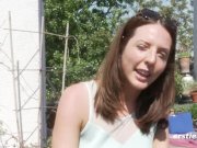 So entspannend kann Vorspiel sein 5/16