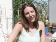 So entspannend kann Vorspiel sein 8/16