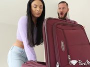 PUREMATURE MILF ANAL Fucked By Submarine Dick 3/16