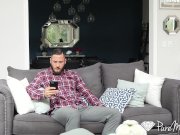 PUREMATURE MILF ANAL Fucked By Submarine Dick 4/16