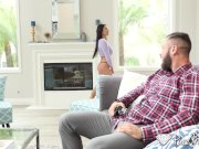 PUREMATURE MILF ANAL Fucked By Submarine Dick 5/16