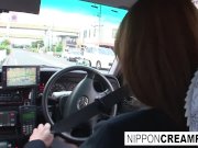 Three Asian cuties get fucked by toys and cocks 5/16