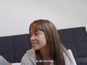 HUNT4K. Poussin de la gare routière vient au service de chasseur pour 2/16