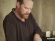 Bondage Fun with Straps and Toys for Hot Babe 16/16