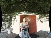 MilfVR - Sovereign Syre - Tour of Booty 7/16