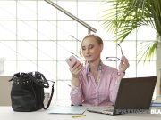 Private Black - Helena Valentine Gets Tiny Asshole Fucked! 2/16