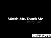 Capri Cavanni and Dahlia Sky finger their tight pussies 16/16